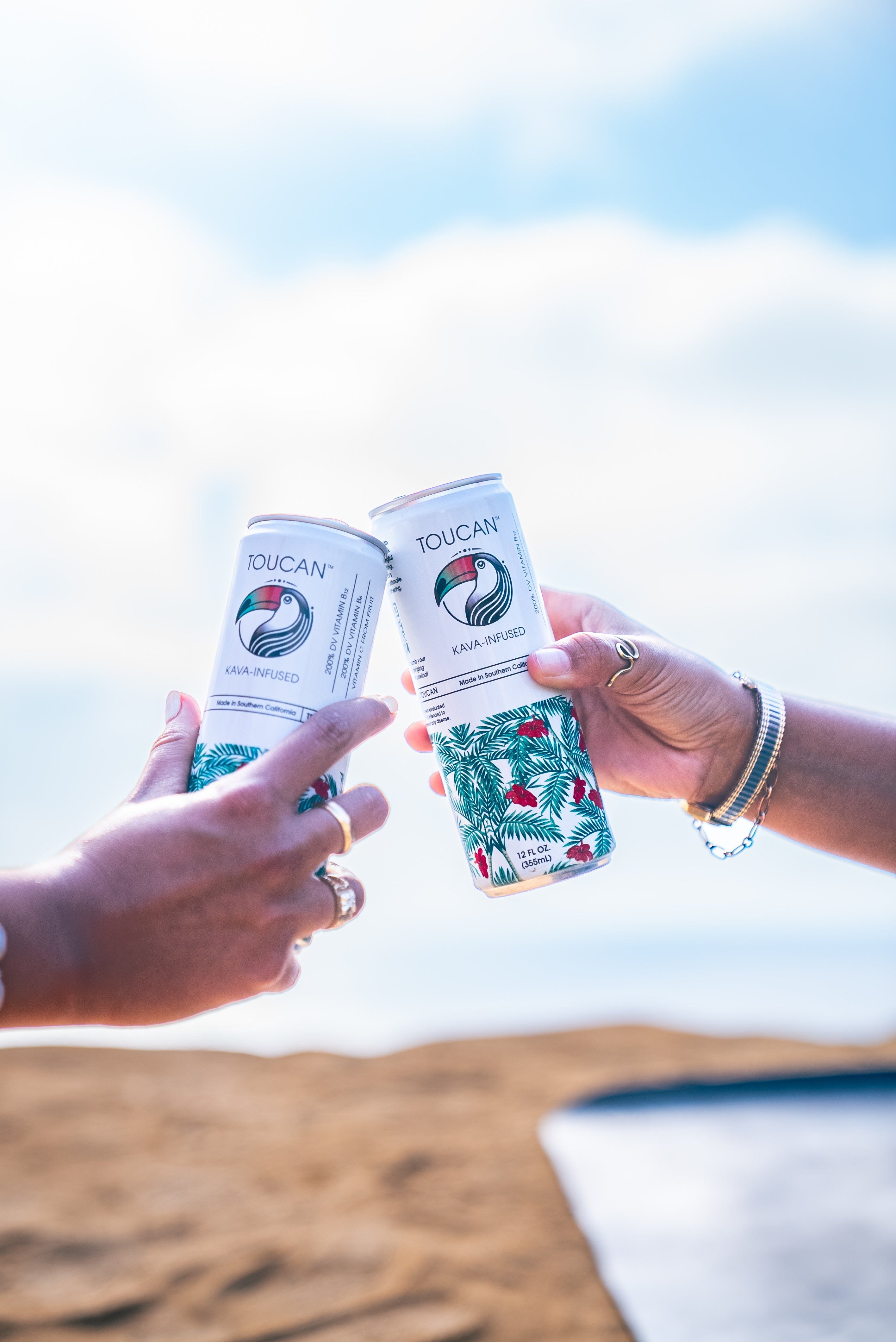 5 Ways to Chill Without Booze This Summer