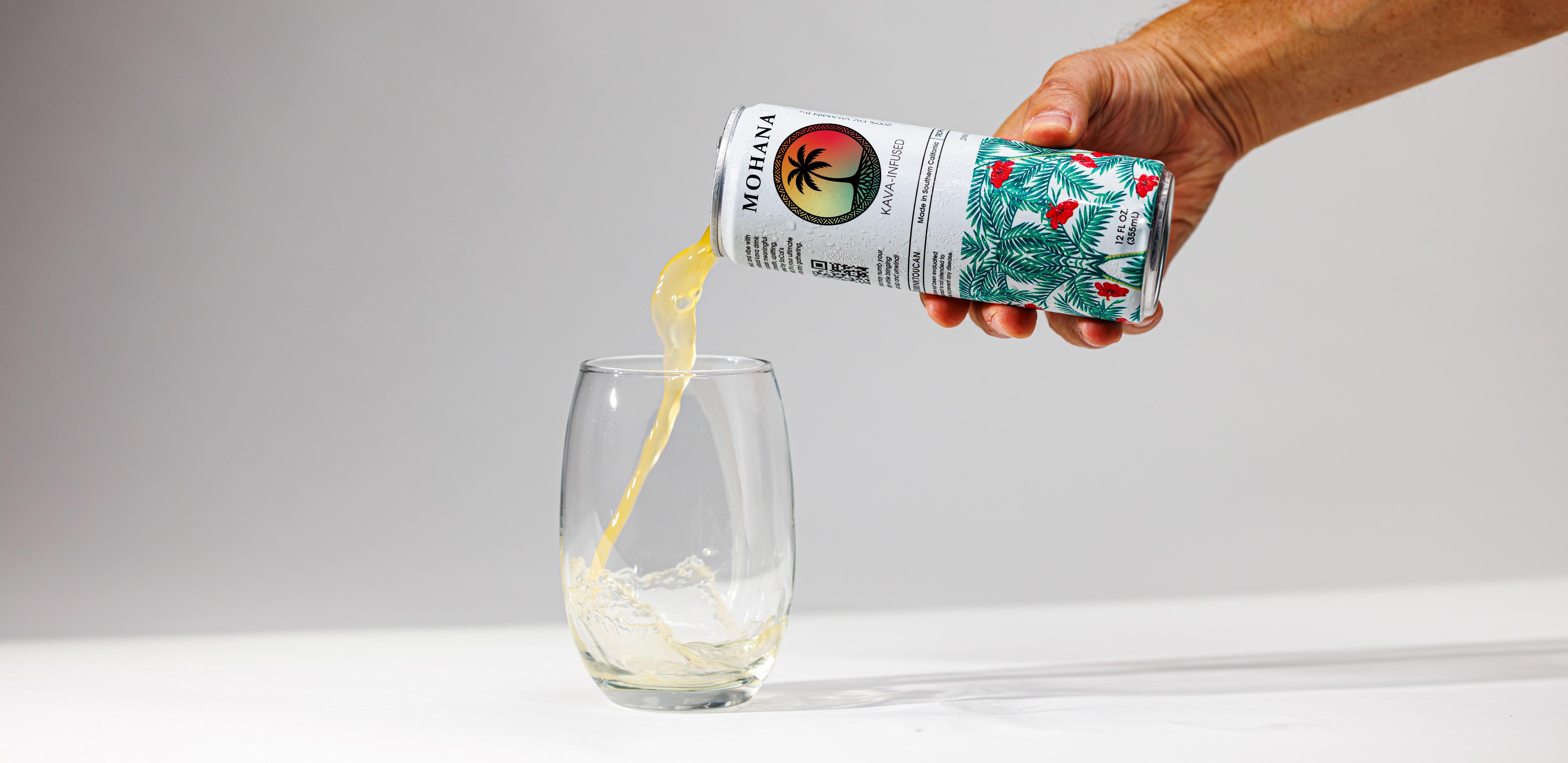 Shop Mohana: The Best Kava Drinks Online