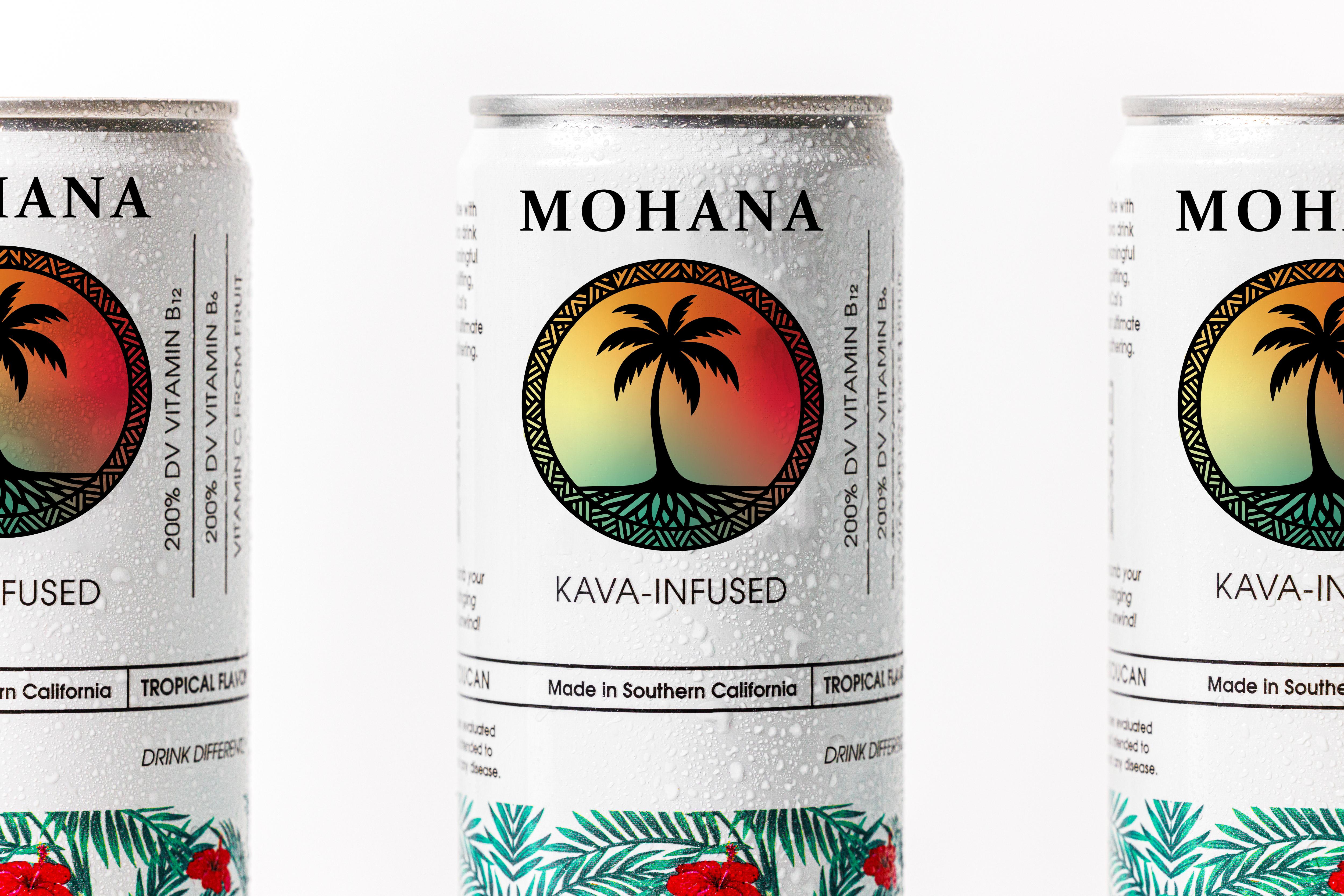 How Switching from Hard Seltzers to Kava Helps You Crush Workouts and Homework